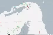 Strait of Hormuz Shipping Resumes After US-Iran Ceasefire Agreement