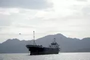 Strait of Hormuz Traffic Shows Minimal Disruption After US Blockade Imposed