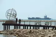 Strait of Malacca: The Next Global Flashpoint for Trade and Security