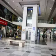 Stretford Mall Demolition Paves Way for New Town Centre with Homes and Park