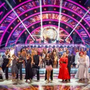 Strictly Come Dancing Seeks US Talent After Major Pro Dancer Shake-Up