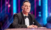 Strictly Judge Craig Revel Horwood Lives in Caravan to Save Money During £2m Home Renovation