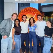 Strictly Stars Reunite Amid Major BBC Show Shake-Up and Pro Dancer Exits