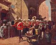Student Criticises A-Level History for Skewed Colonial Narrative