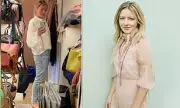 Stylist Charged with £277k Gucci Bag Investment Fraud Scheme