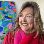 Stylist Judi Prue Champions Body Positivity at 58, Rejects Size Pressure