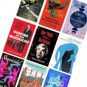 Succession-Style Feuds, Rental Thrillers, and Must-Reads: Top Australian Books for April