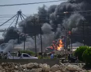 Sudan's Three-Year War Intensifies Amid International Failures and Foreign Backing