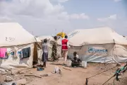 Sudan's War Refugees Face Dire Crisis as International Aid to Kenya Dwindles
