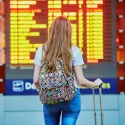 Summer 2026 Holiday Alert: Keep All Receipts Amid Flight Disruption Warnings