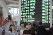 Summer Flight Chaos Looms as Strait of Hormuz Blockade Threatens Jet Fuel Supply