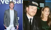 Summer House Drama: Kyle Cooke and Amanda Batula React to West Wilson Kissing