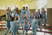 Sunshine Women's Choir Review: Taiwanese Prison Musical Drowns in Manipulative Schmaltz