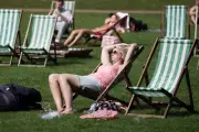 Super El Niño Brewing: UK Braces for Weather Shifts as Global Temperatures Soar