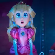 Super Mario Galaxy Movie Post-Credit Scenes Decoded: Star Fox and Daisy Teases