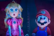 Super Mario Galaxy Movie Soars to $629 Million Global Box Office Haul