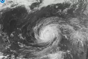 Super Typhoon Sinlaku Threatens Remote US Pacific Islands with Devastation