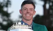 Supercomputer Predicts Awkward Masters Moment: McIlroy to Hand Green Jacket to Rival DeChambeau