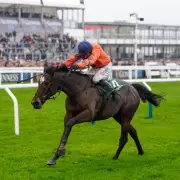 Supercomputer Predicts Grand National 2026 Winner and Full Race Results
