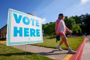 Supreme Court Strikes Down Louisiana's Black-Majority District