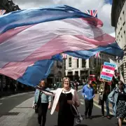 Supreme Court Trans Ruling Sparks Feminist Backlash and Calls for Unity