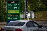 Surging Oil Price: Impact on UK Petrol, Energy, and Supermarket Costs