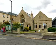 Surrey Police Appeal After Woman Raped by Multiple Men Outside Church