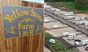 Surrey Village Residents Outraged as Travellers Establish 'Illegal' Farm Settlement