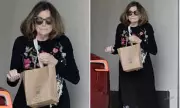 Susan Saint James Spotted in LA at 79: Emmy Winner's Rare Outing