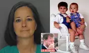 Susan Smith Seeks Parole Again After Drowning Sons and Prison Affairs