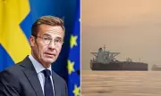 Sweden Warns of Possible Fuel Rationing Amid Iran War Economic Impact
