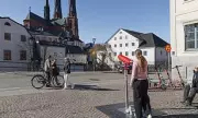Sweden's Uppsala Launches 'IQ Tourism' to Counter Selfie Culture