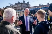 Swinney Accuses UK Government of Inaction on Rural Energy Costs
