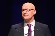 Swinney Declares Removing Predators More Vital Than Scottish Independence