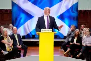 Swinney Vows Immediate Independence Action After Holyrood Election