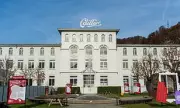 Swiss Chocolate Giant Cailler Plans £378 Million Immersive Theme Park