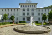 Switzerland to Open £375 Million Chocolate Theme Park by 2030