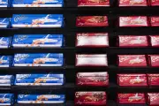 Switzerland's Historic Callier Factory to Launch £379 Million Chocolate Theme Park