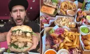 Sydney Chicken Shop Hailed as 'Single Best Menu' by Top Food Reviewer
