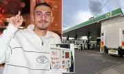 Sydney Driver Stunned by New Petrol Station Rules Amid Fuel Theft Surge