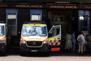 Sydney Hospital Horror: Patient Allegedly Attacked with Hammer in Bed