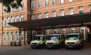 Sydney Hospital Patient Allegedly Attacked with Hammer in Midnight Assault