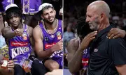 Sydney Kings Fan Suffers Heart Attack During NBL Championship Victory