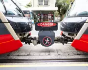 Sydney Light Rail Safety Sensor Trial Scrapped Over Costs Before Second Fatality