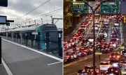 Sydney Metro Easter Shutdown Sparks Fury Amid Fuel Crisis