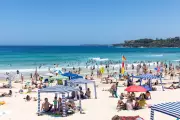 Sydney Summers Lengthen Dramatically, Study Reveals Climate Shift