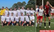 Sydney Women's Soccer Teams Banned from Forfeiting Matches Against Trans-Inclusive Side