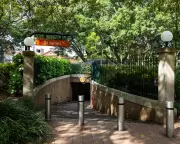 Sydney's St James Station Tragedy: Homeless Man's Death Unnoticed for Six Days