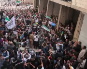 Syrian Commission Builds War Crimes Case Against Assad Militia Leader Fadi Saqr