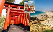 Tacky Travel: Overdone Destinations and Trashy Behaviors to Avoid